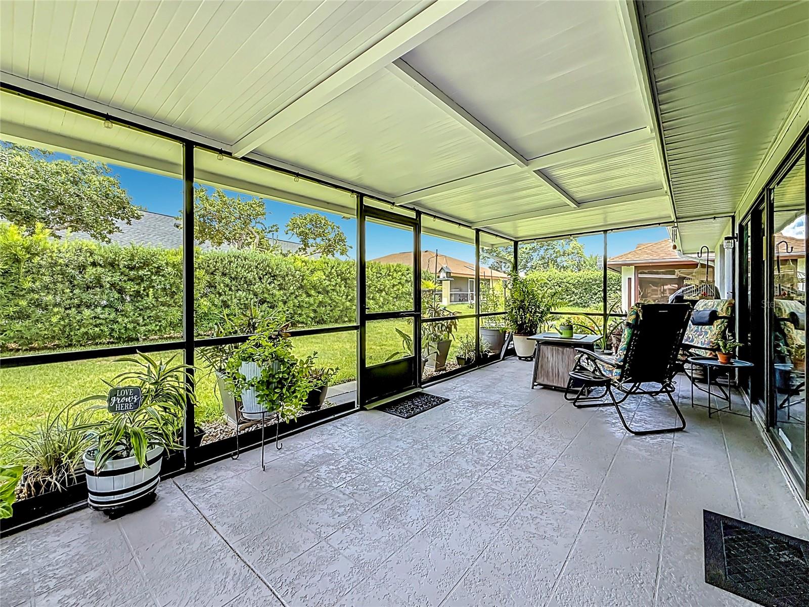 CYPRESSWOOD MDWS - Residential