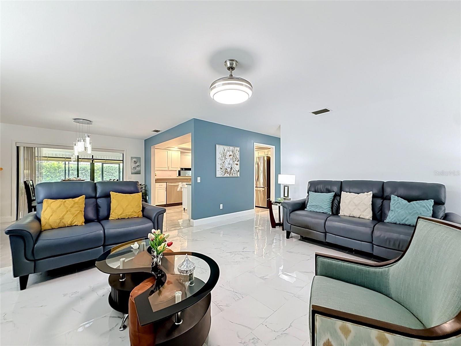 CYPRESSWOOD MDWS - Residential
