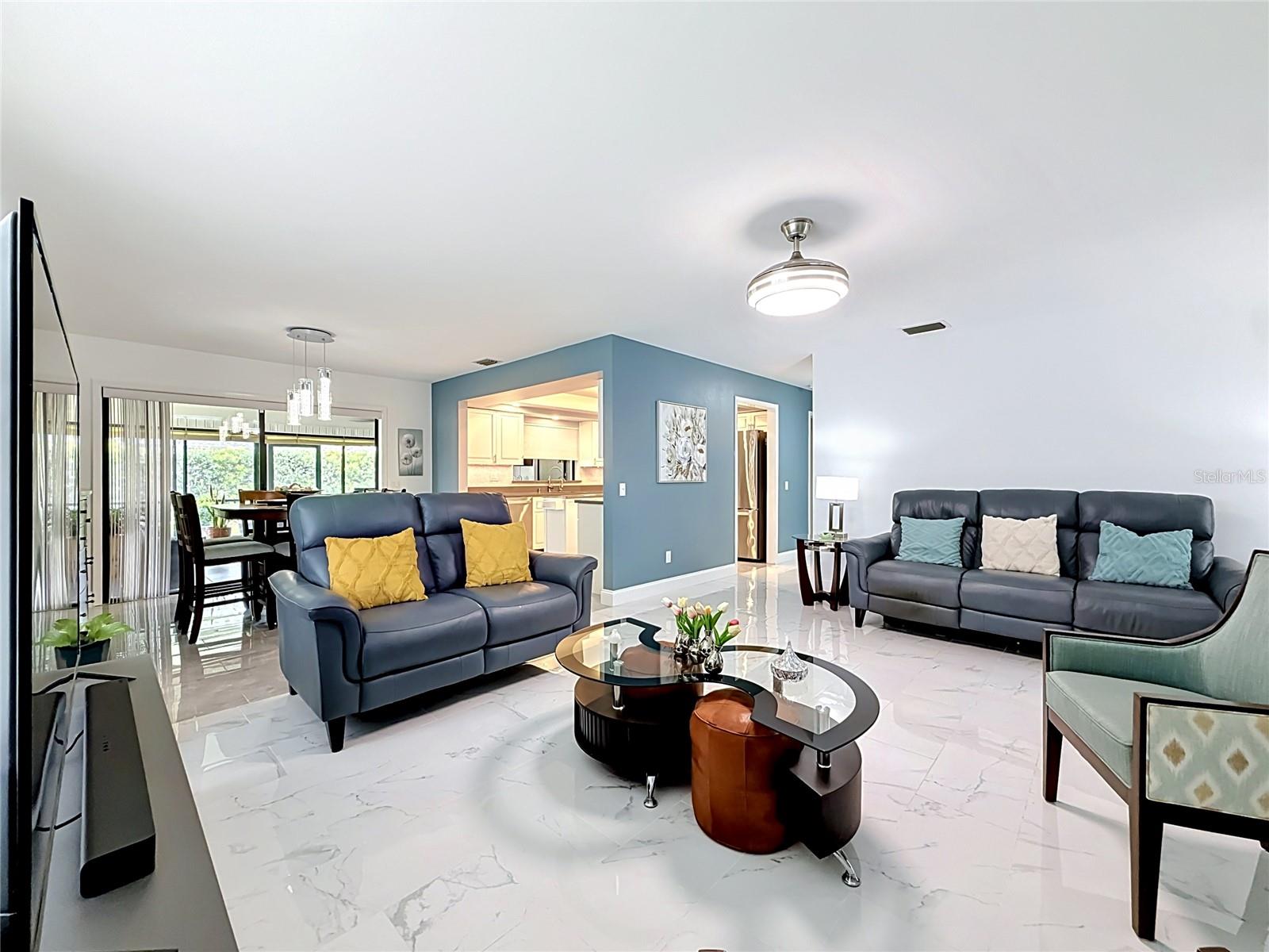 CYPRESSWOOD MDWS - Residential