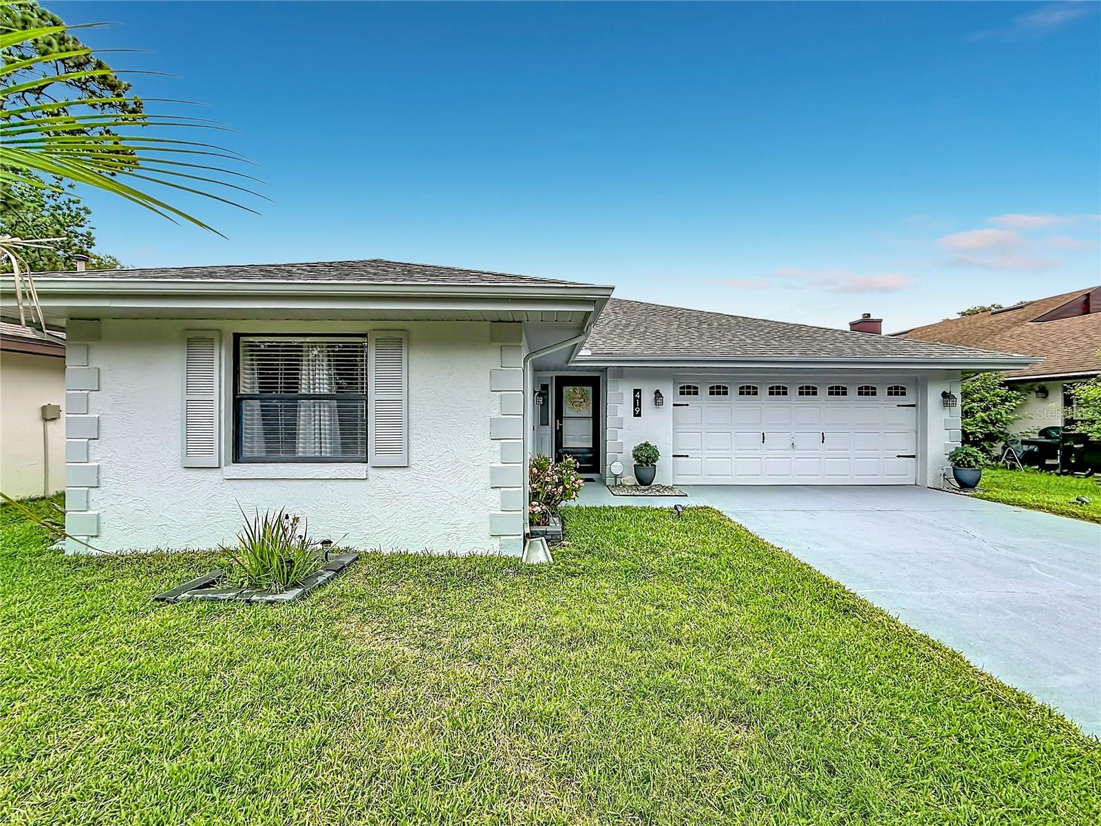 CYPRESSWOOD MDWS - Residential