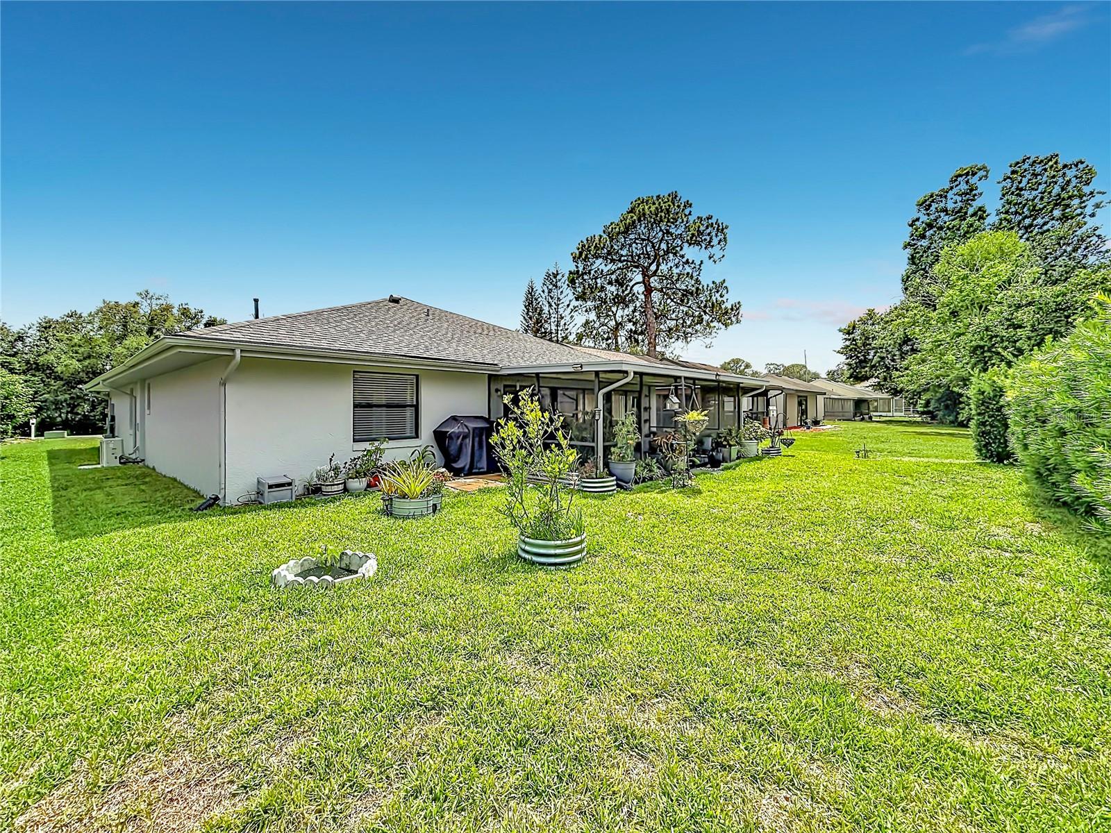 CYPRESSWOOD MDWS - Residential