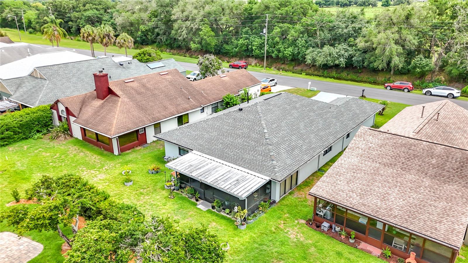 CYPRESSWOOD MDWS - Residential