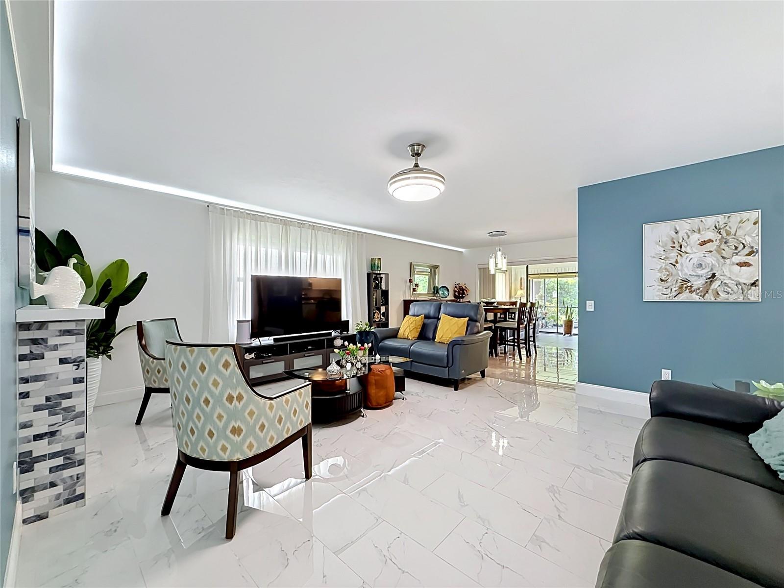 CYPRESSWOOD MDWS - Residential