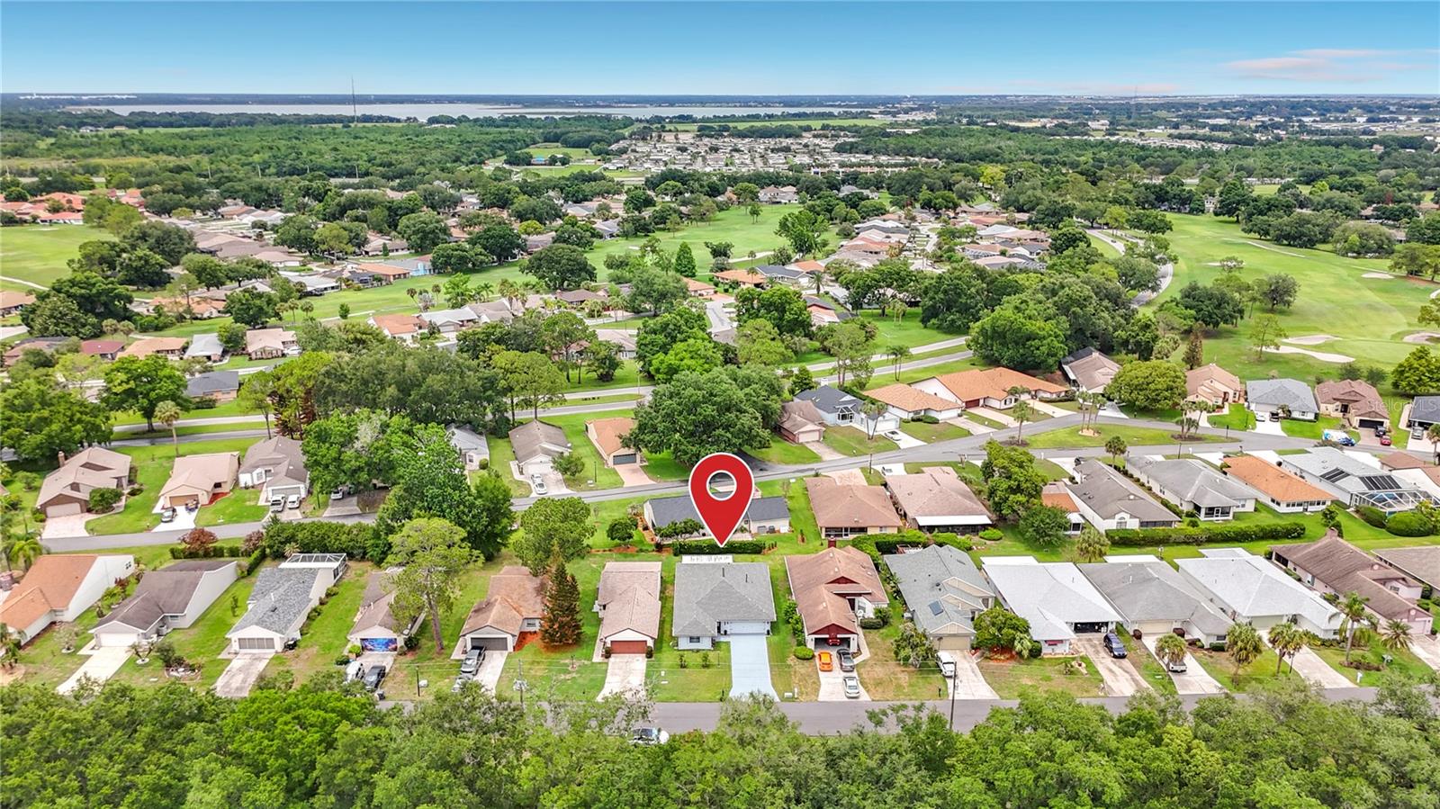 CYPRESSWOOD MDWS - Residential