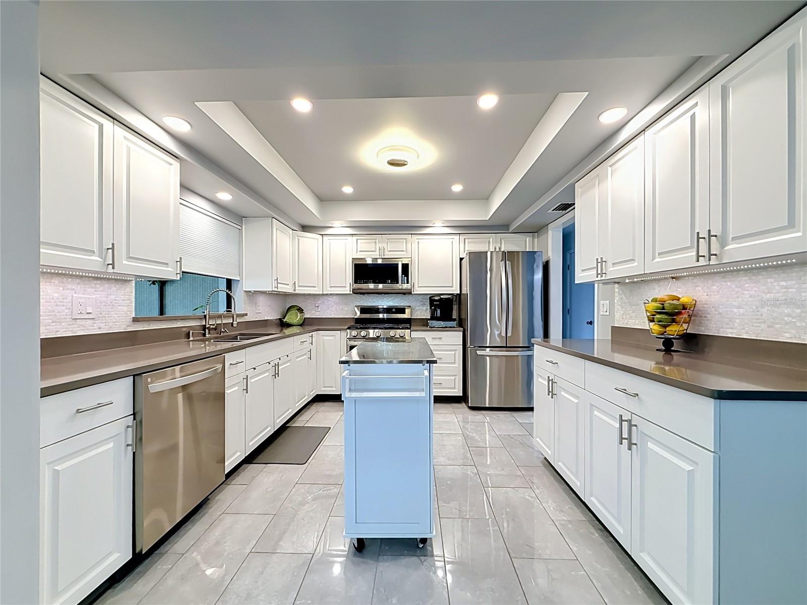 CYPRESSWOOD MDWS - Residential