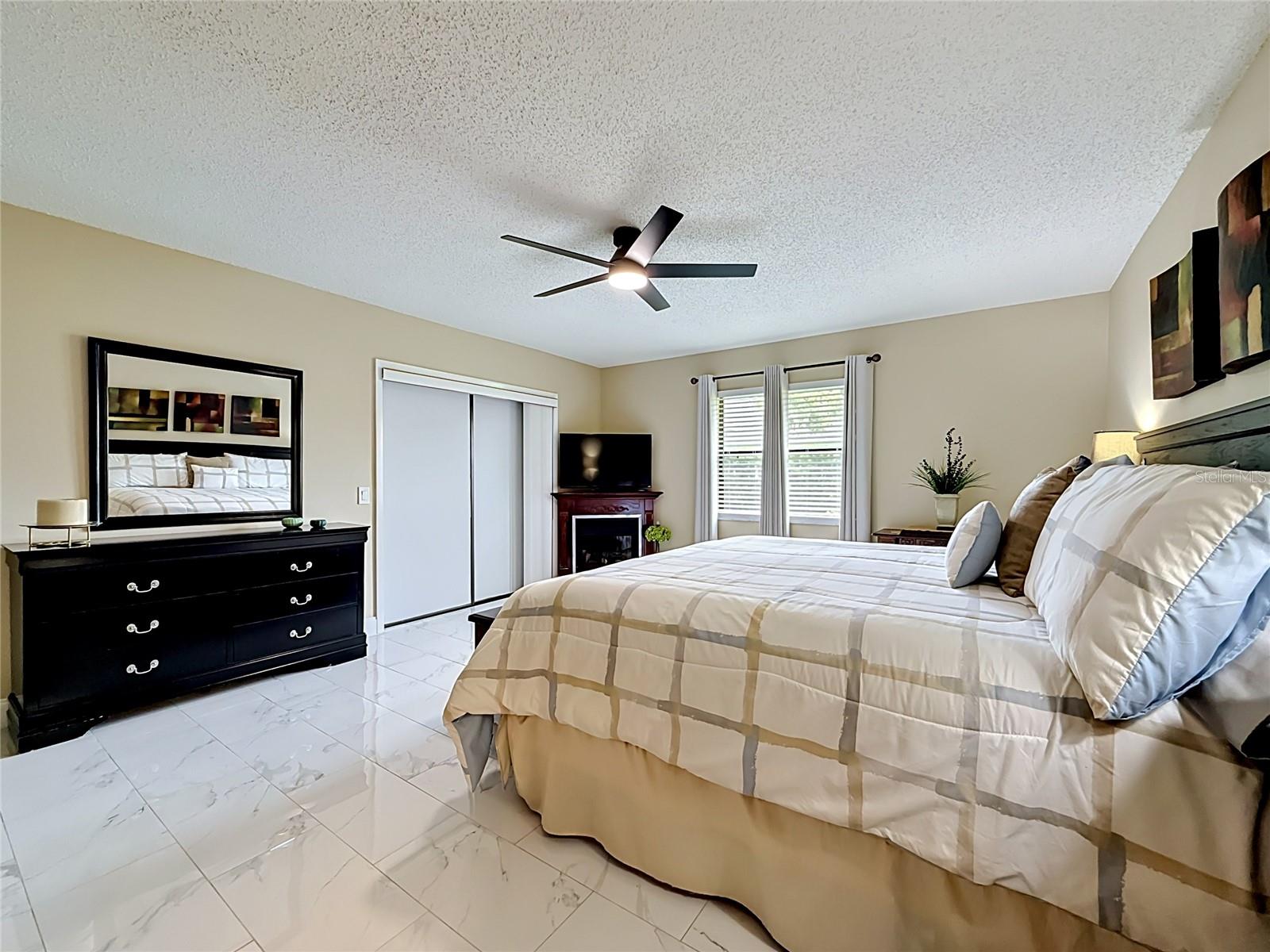 CYPRESSWOOD MDWS - Residential