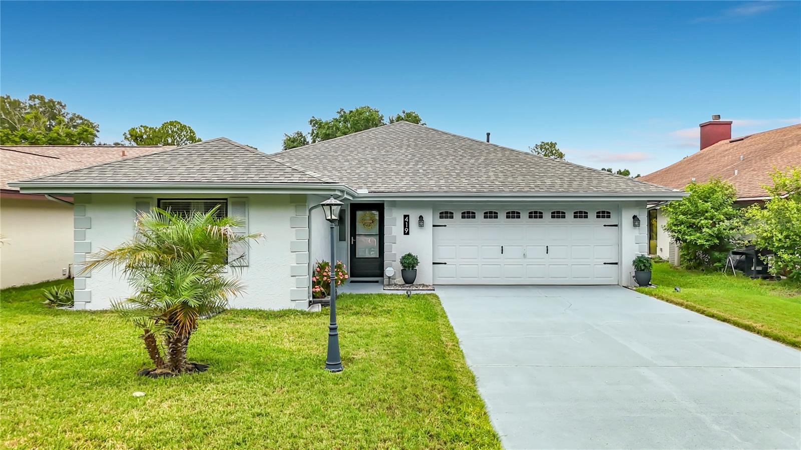 CYPRESSWOOD MDWS - Residential