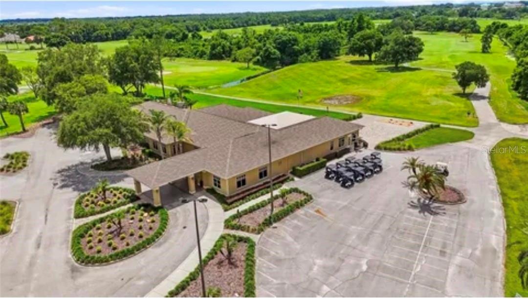 CYPRESSWOOD MDWS - Residential