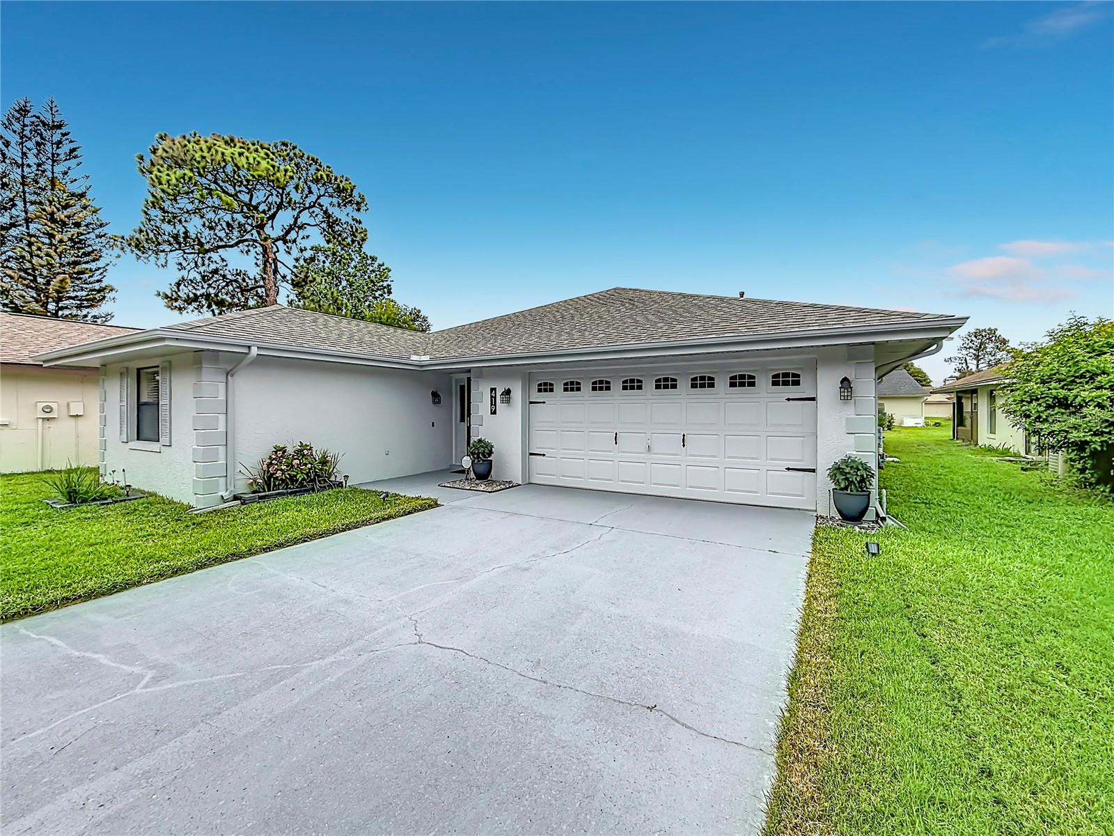 CYPRESSWOOD MDWS - Residential