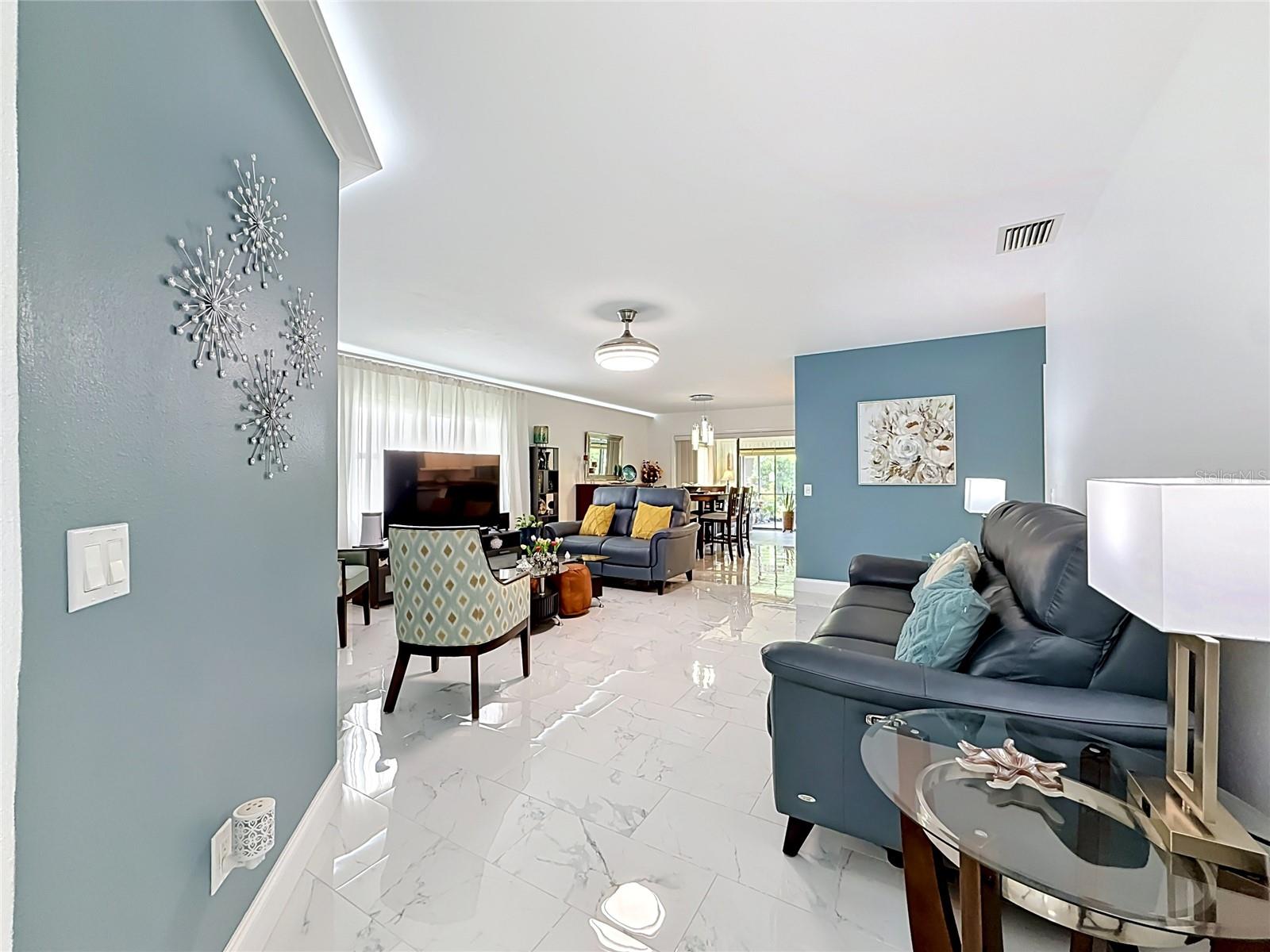 CYPRESSWOOD MDWS - Residential