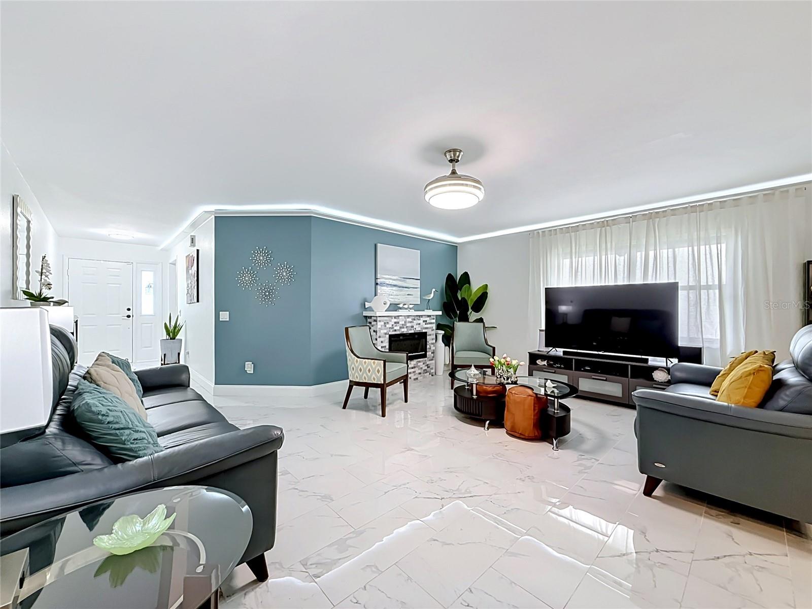 CYPRESSWOOD MDWS - Residential