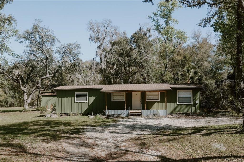 1321 E AMBERJACK DRIVE