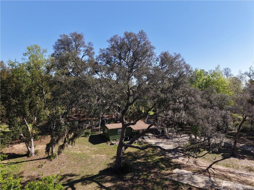 1321 E AMBERJACK DRIVE
