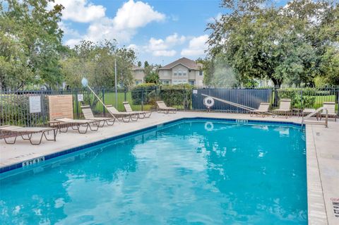 A home in WESLEY CHAPEL