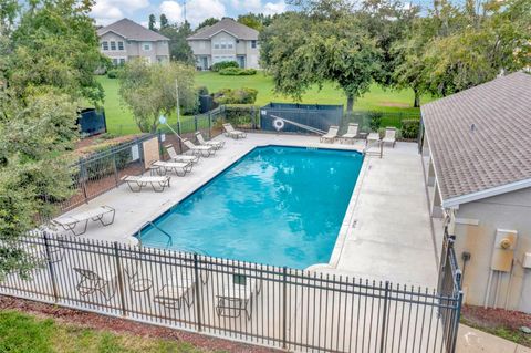 A home in WESLEY CHAPEL