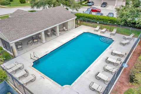 A home in WESLEY CHAPEL