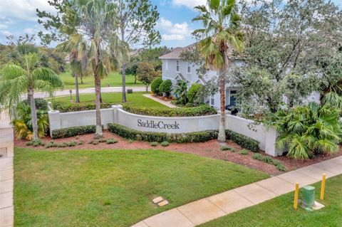 A home in WESLEY CHAPEL