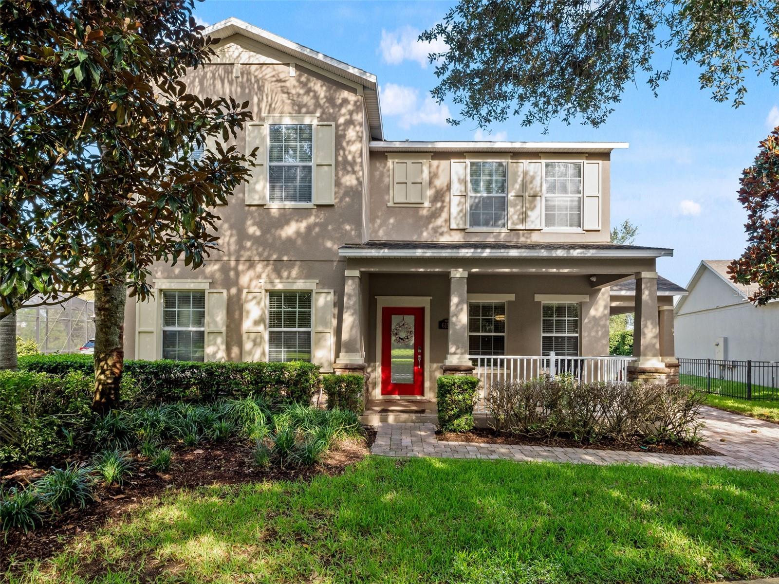 6158 MERIWETHER CRESCENT