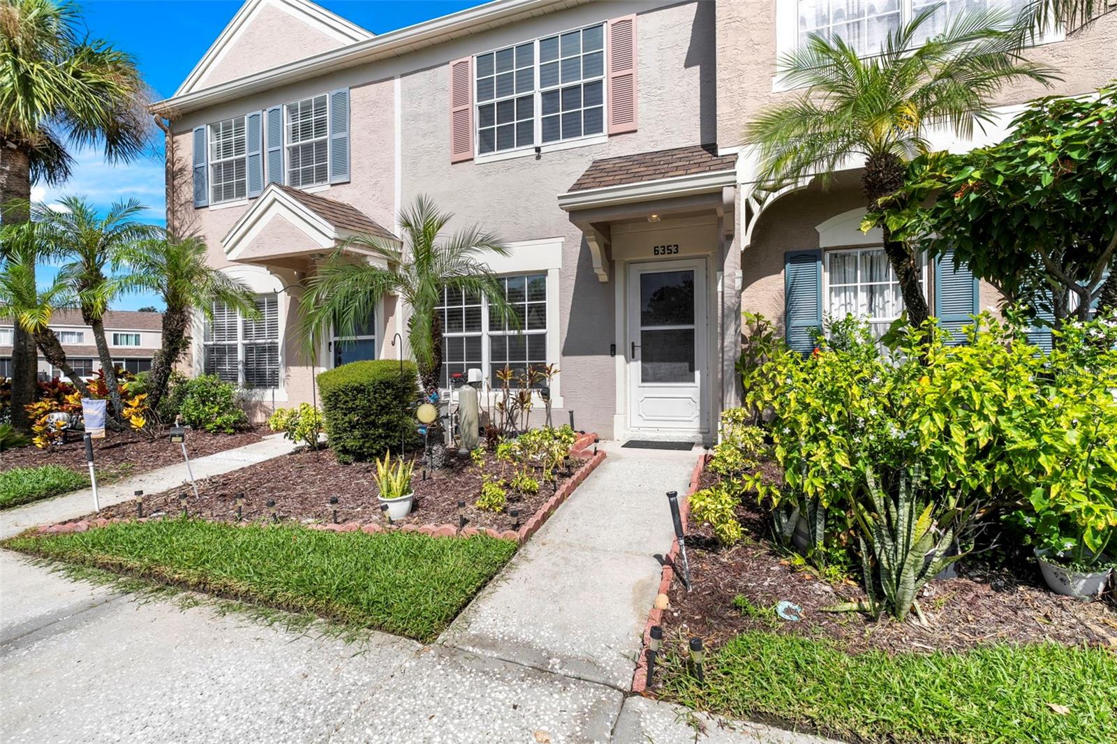 6353 BAYSIDE KEY DRIVE