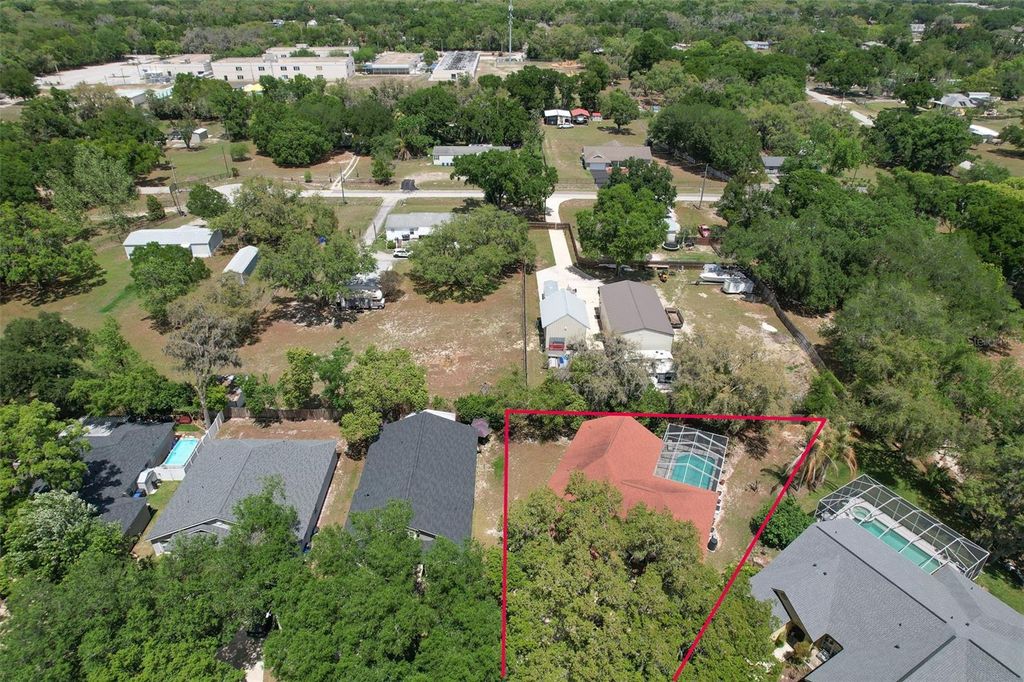 Photo of 2641 Brookville Drive, Valrico, FL 33596 (MLS # TB8479750)