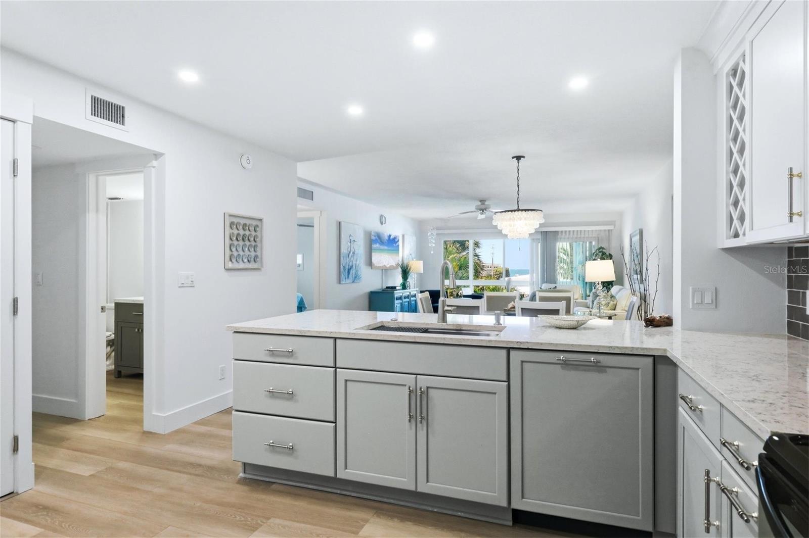 LIDO HARBOUR SOUTH - Residential