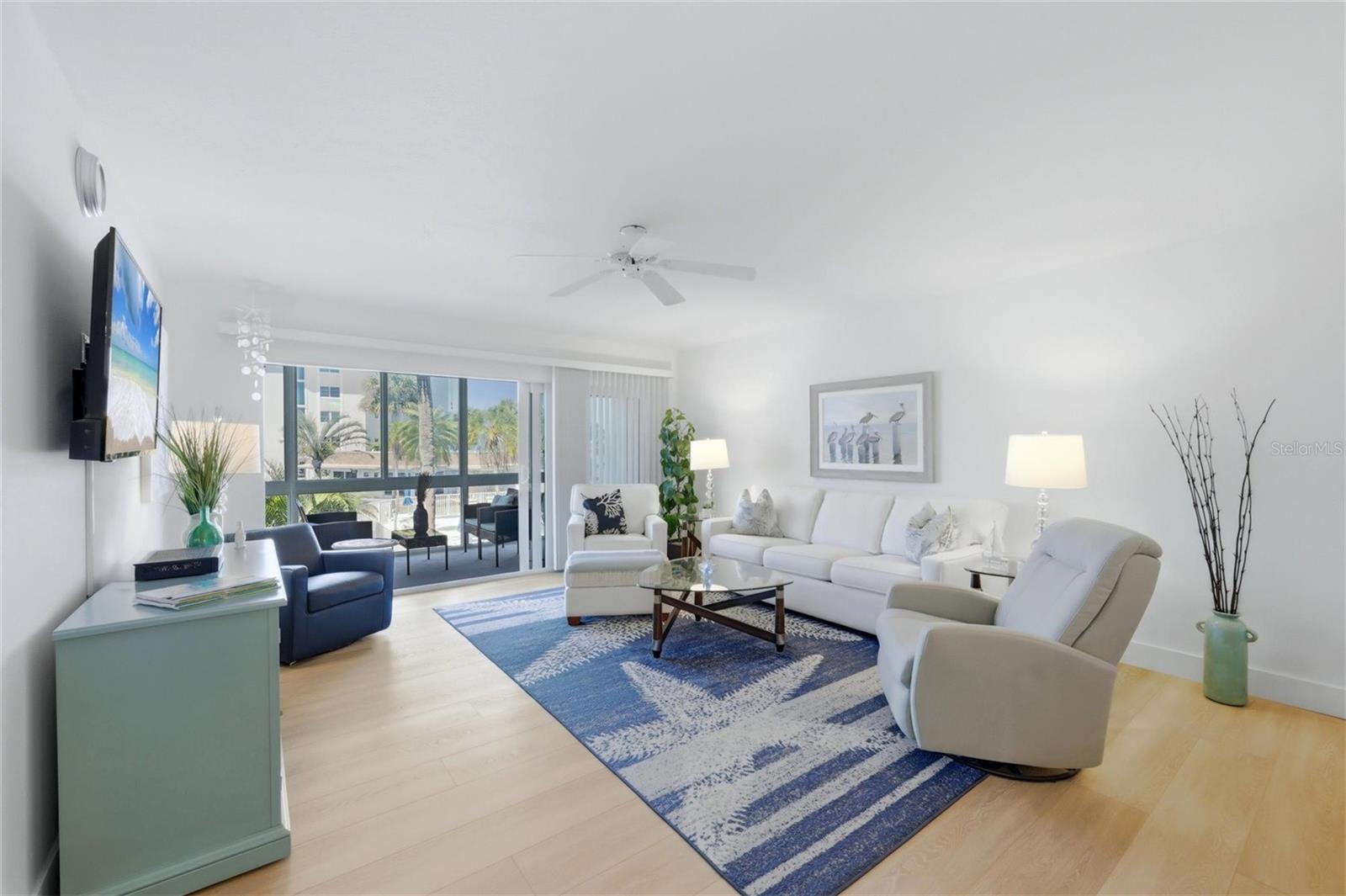 LIDO HARBOUR SOUTH - Residential