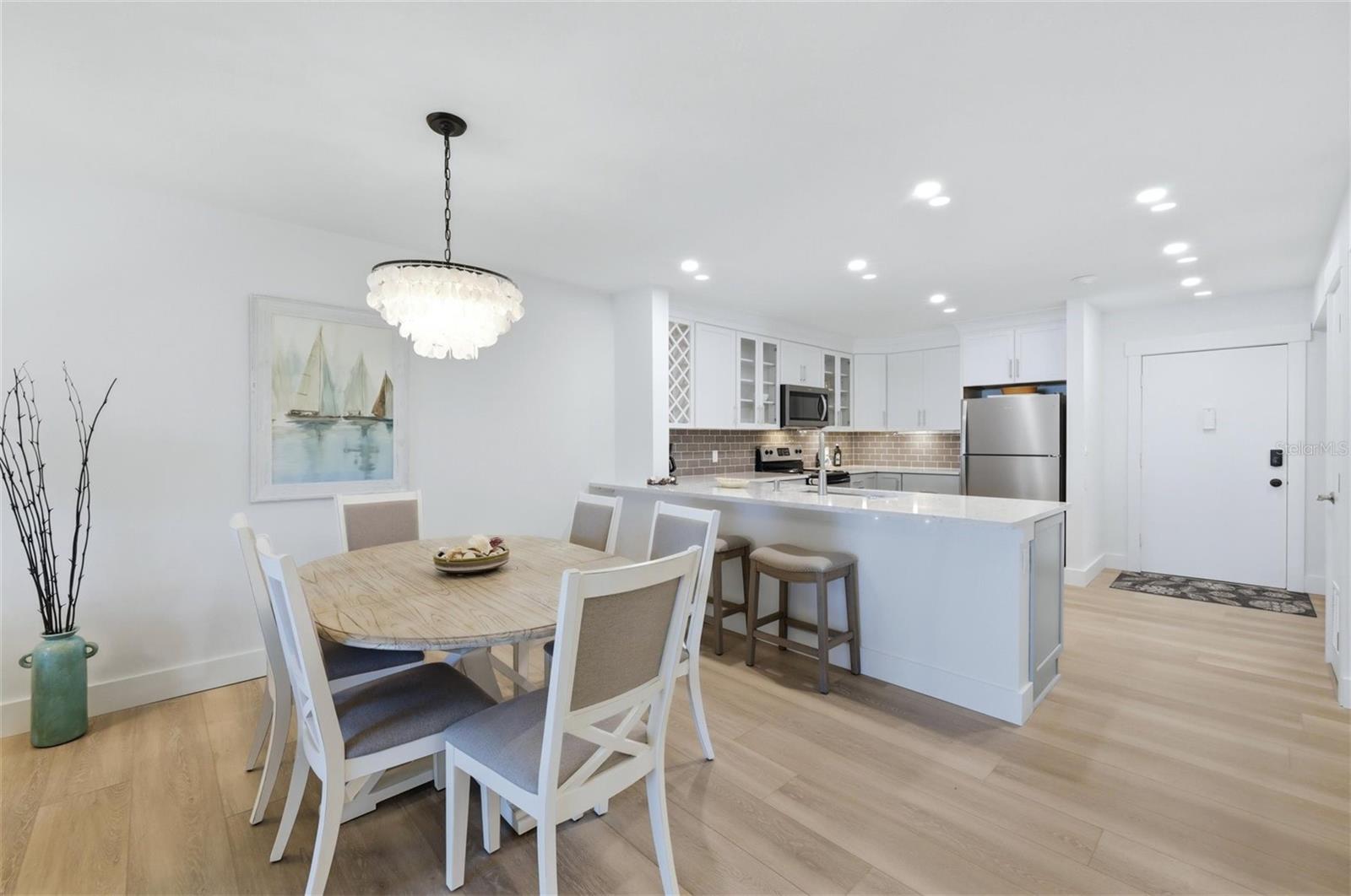 LIDO HARBOUR SOUTH - Residential