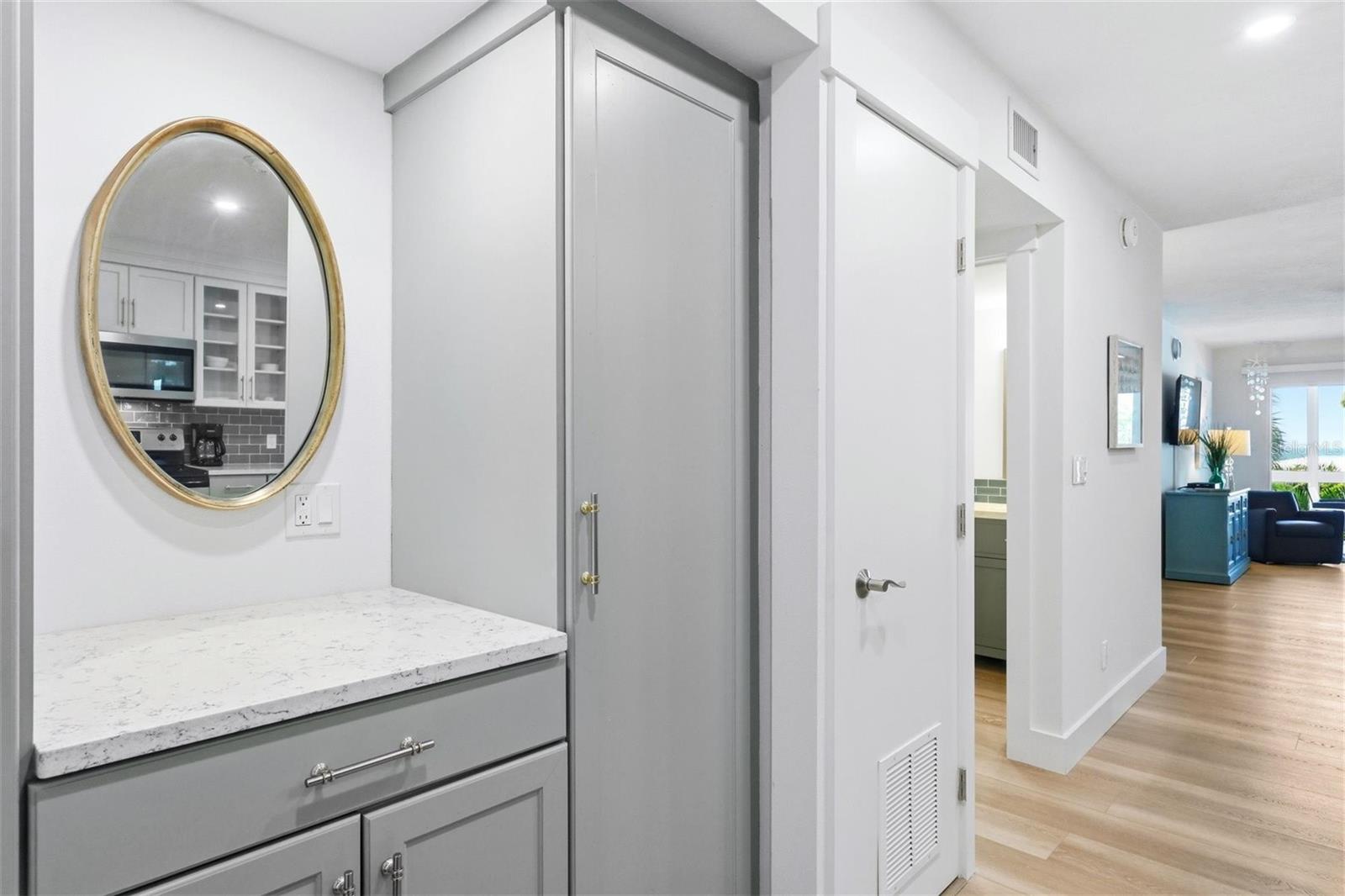 LIDO HARBOUR SOUTH - Residential