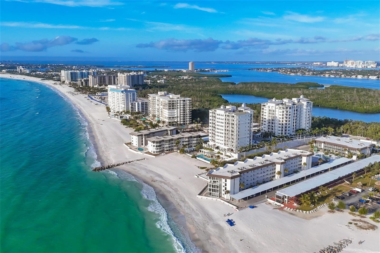 LIDO HARBOUR SOUTH - Residential