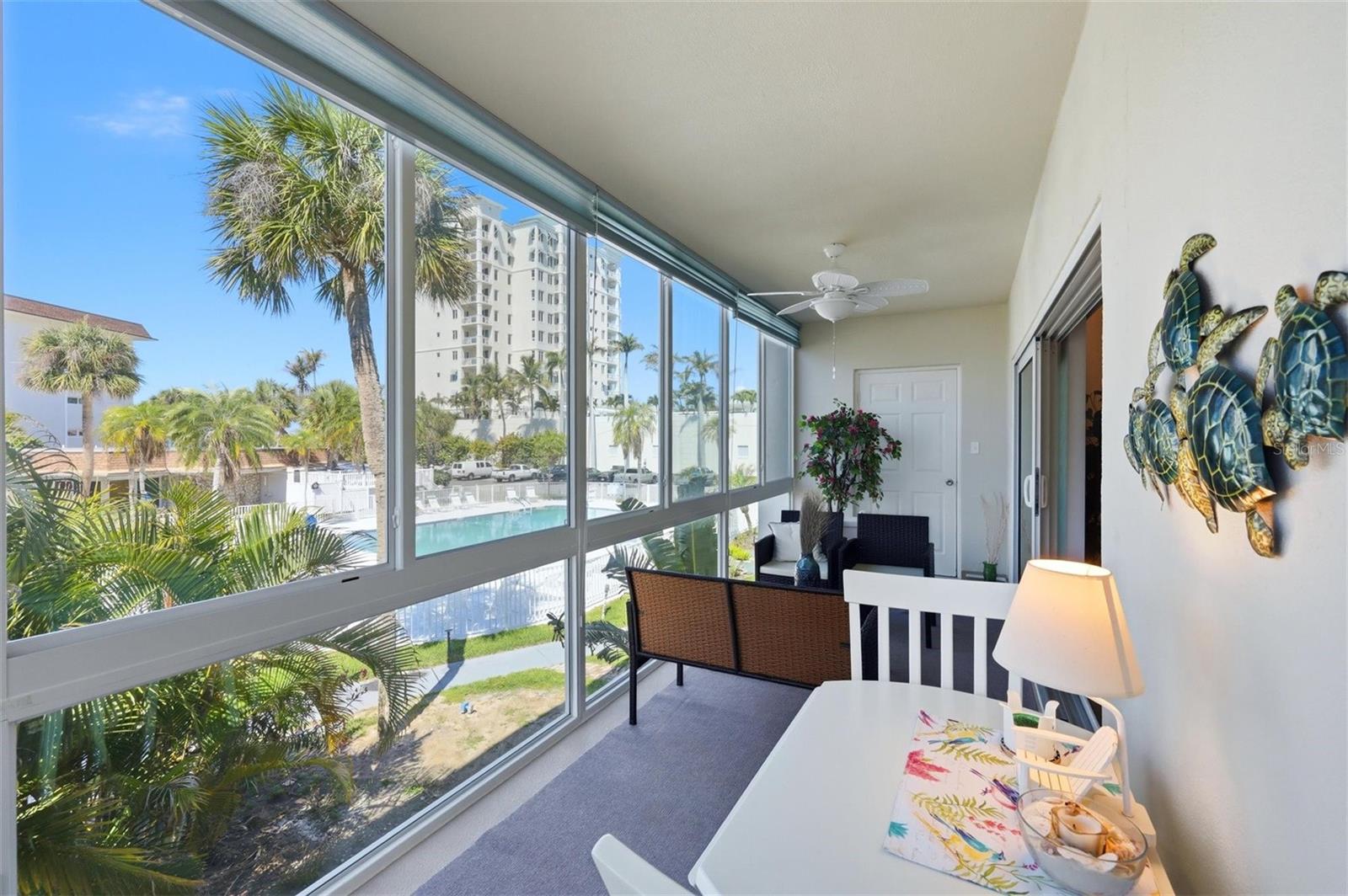 LIDO HARBOUR SOUTH - Residential