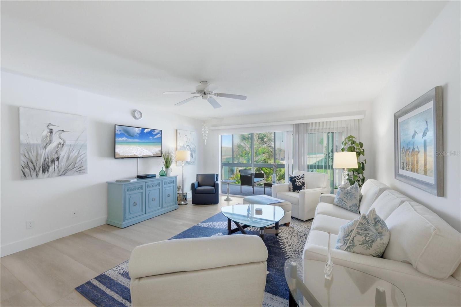 LIDO HARBOUR SOUTH - Residential