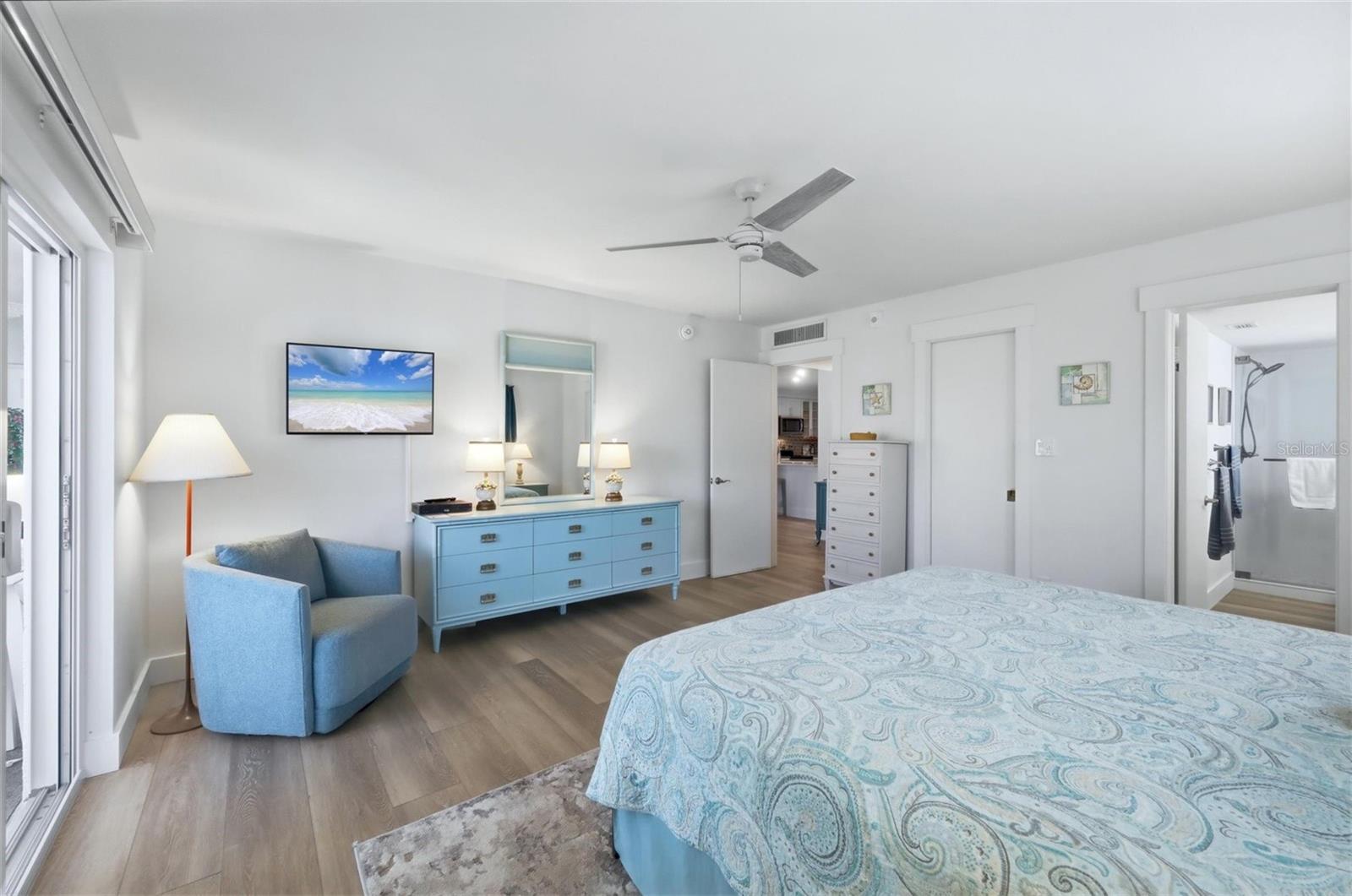 LIDO HARBOUR SOUTH - Residential