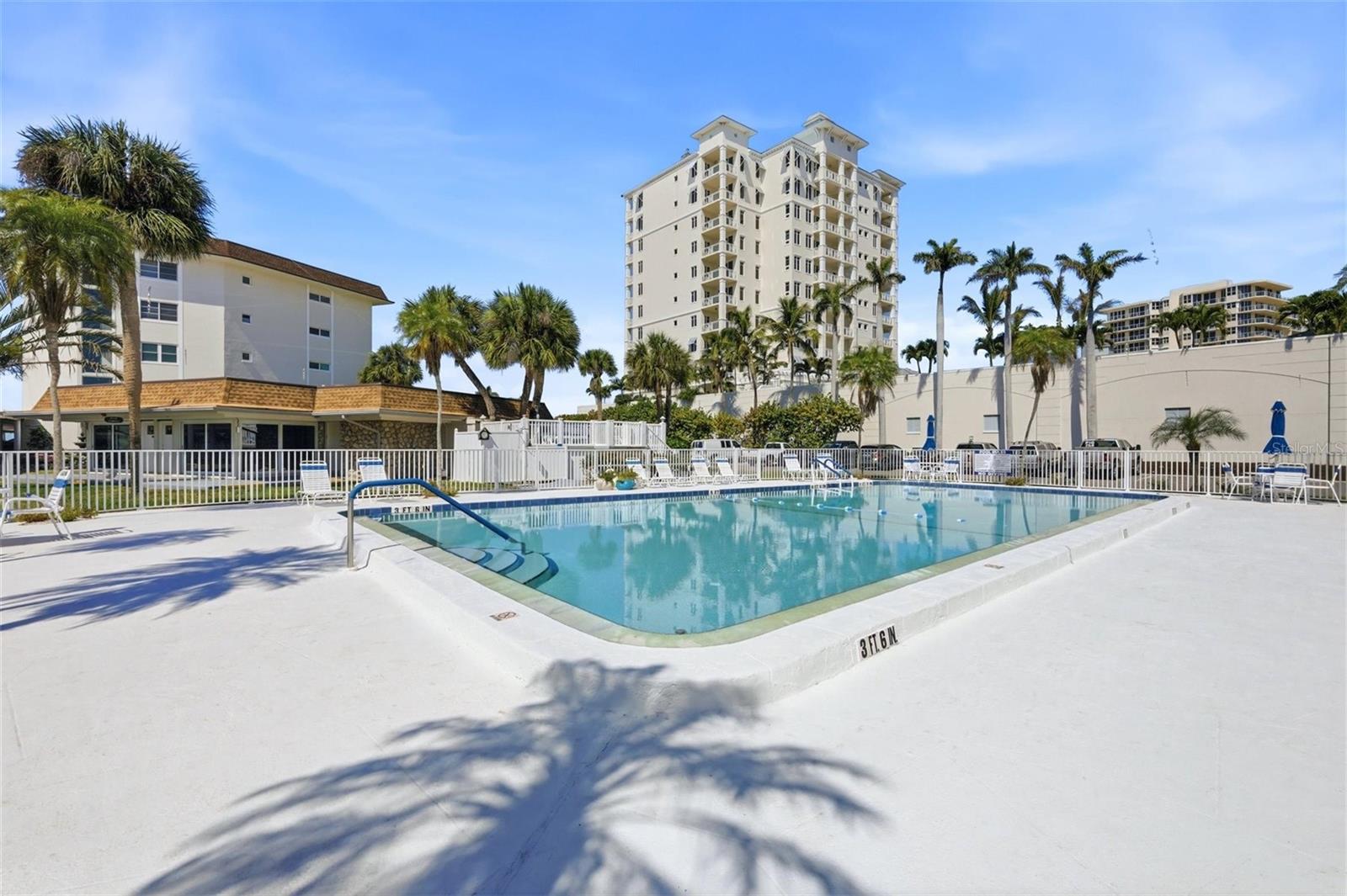 LIDO HARBOUR SOUTH - Residential