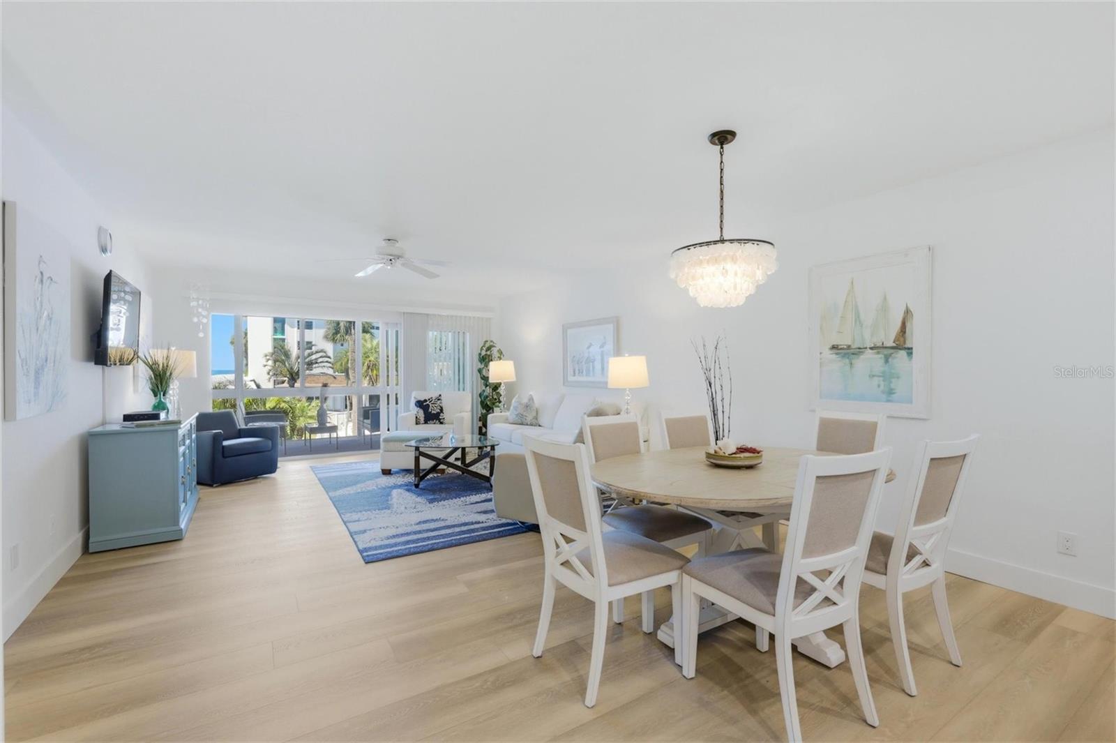 LIDO HARBOUR SOUTH - Residential