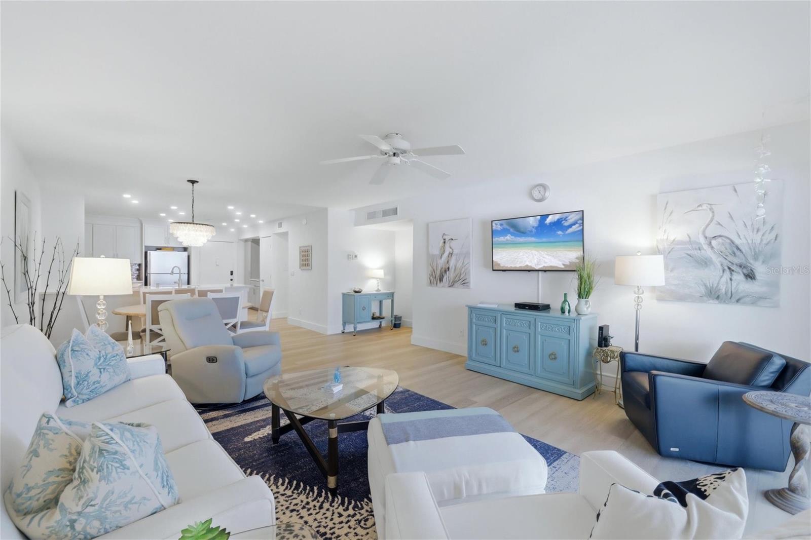 LIDO HARBOUR SOUTH - Residential