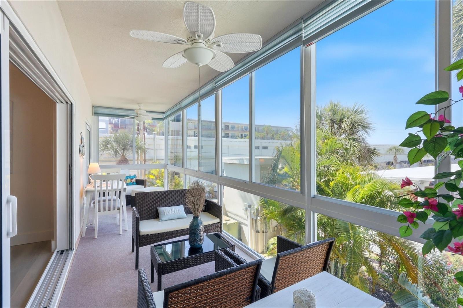 LIDO HARBOUR SOUTH - Residential