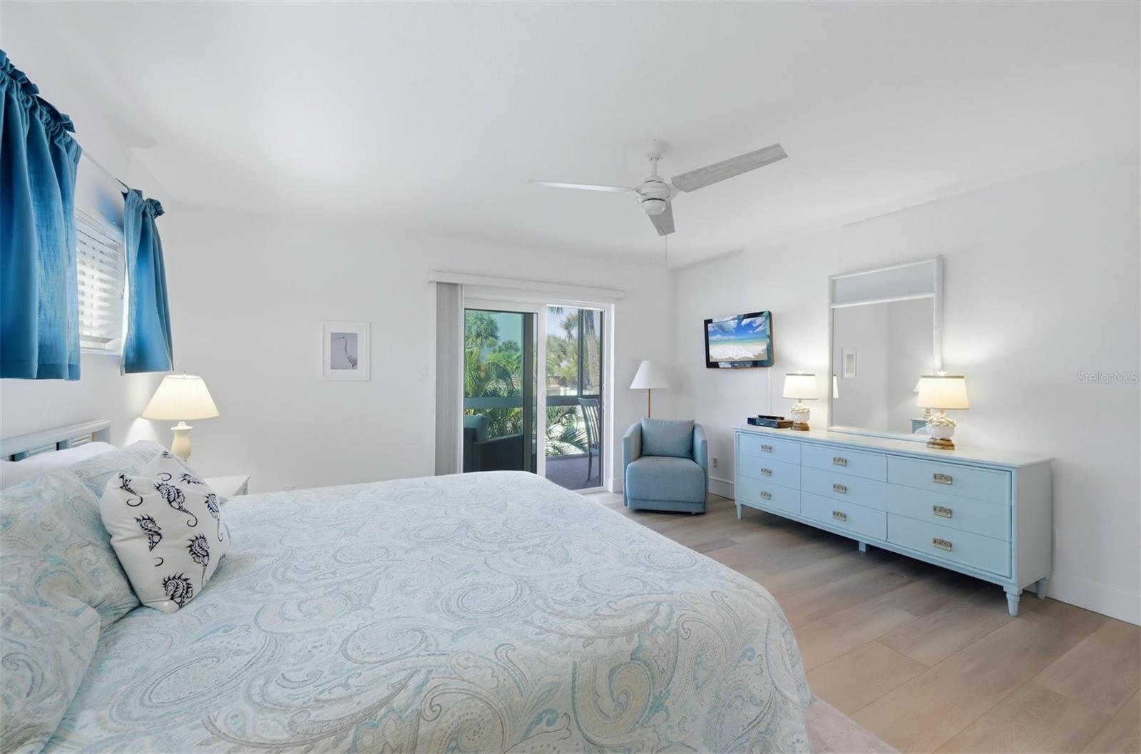 LIDO HARBOUR SOUTH - Residential