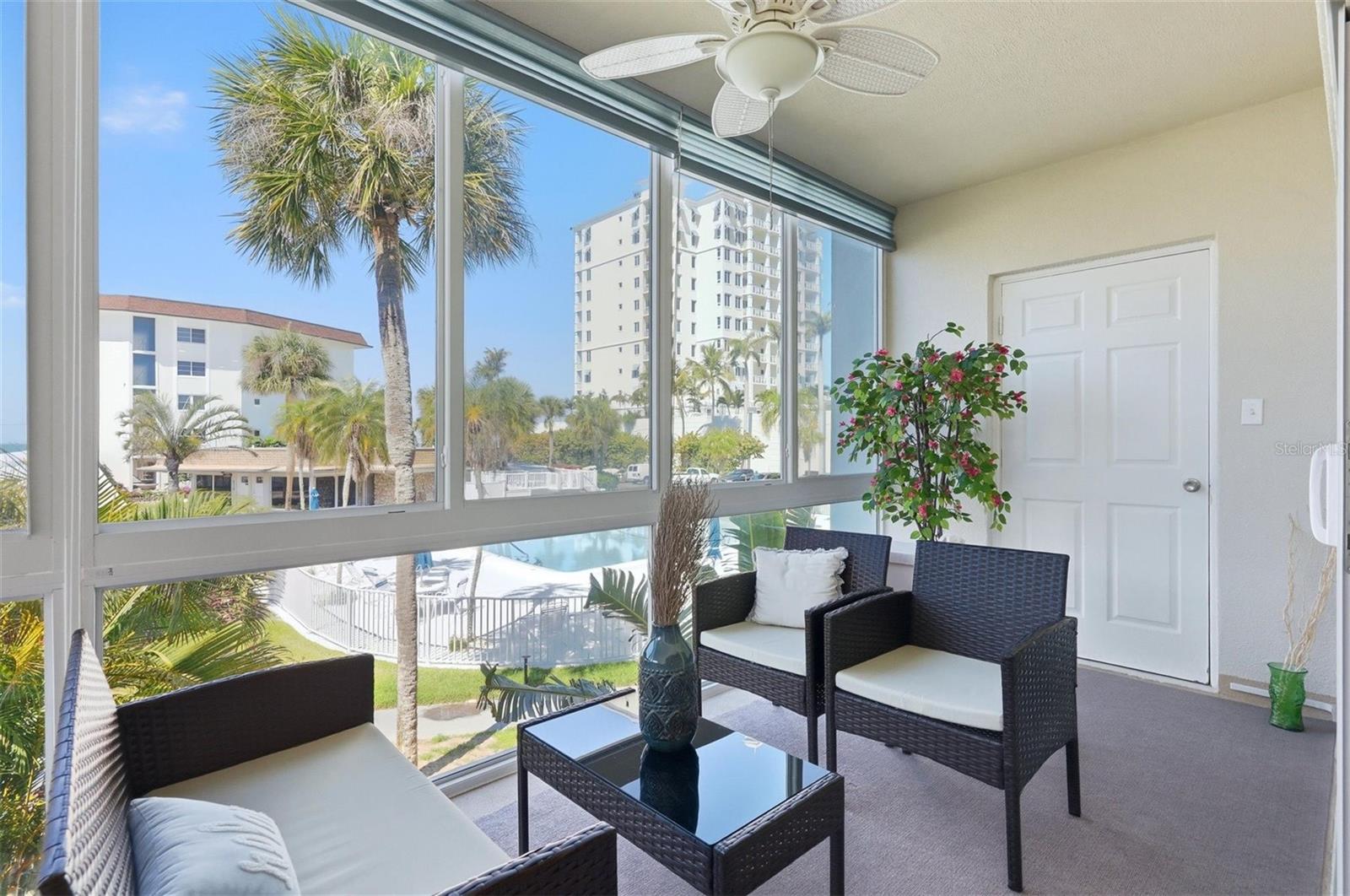 LIDO HARBOUR SOUTH - Residential