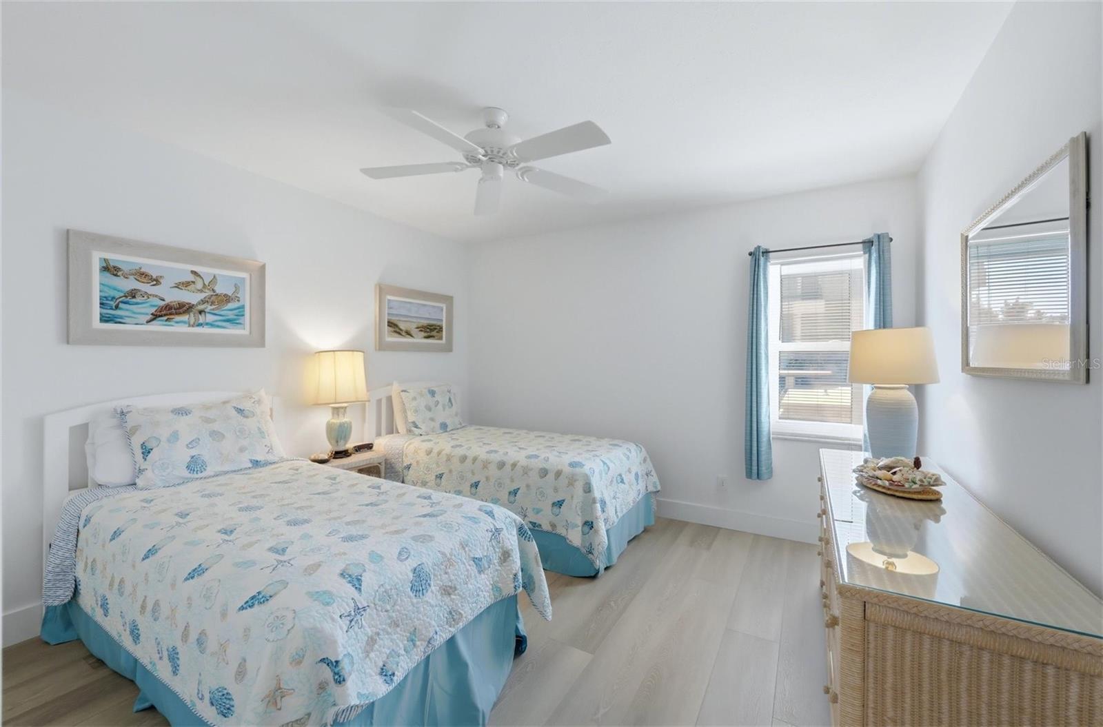 LIDO HARBOUR SOUTH - Residential