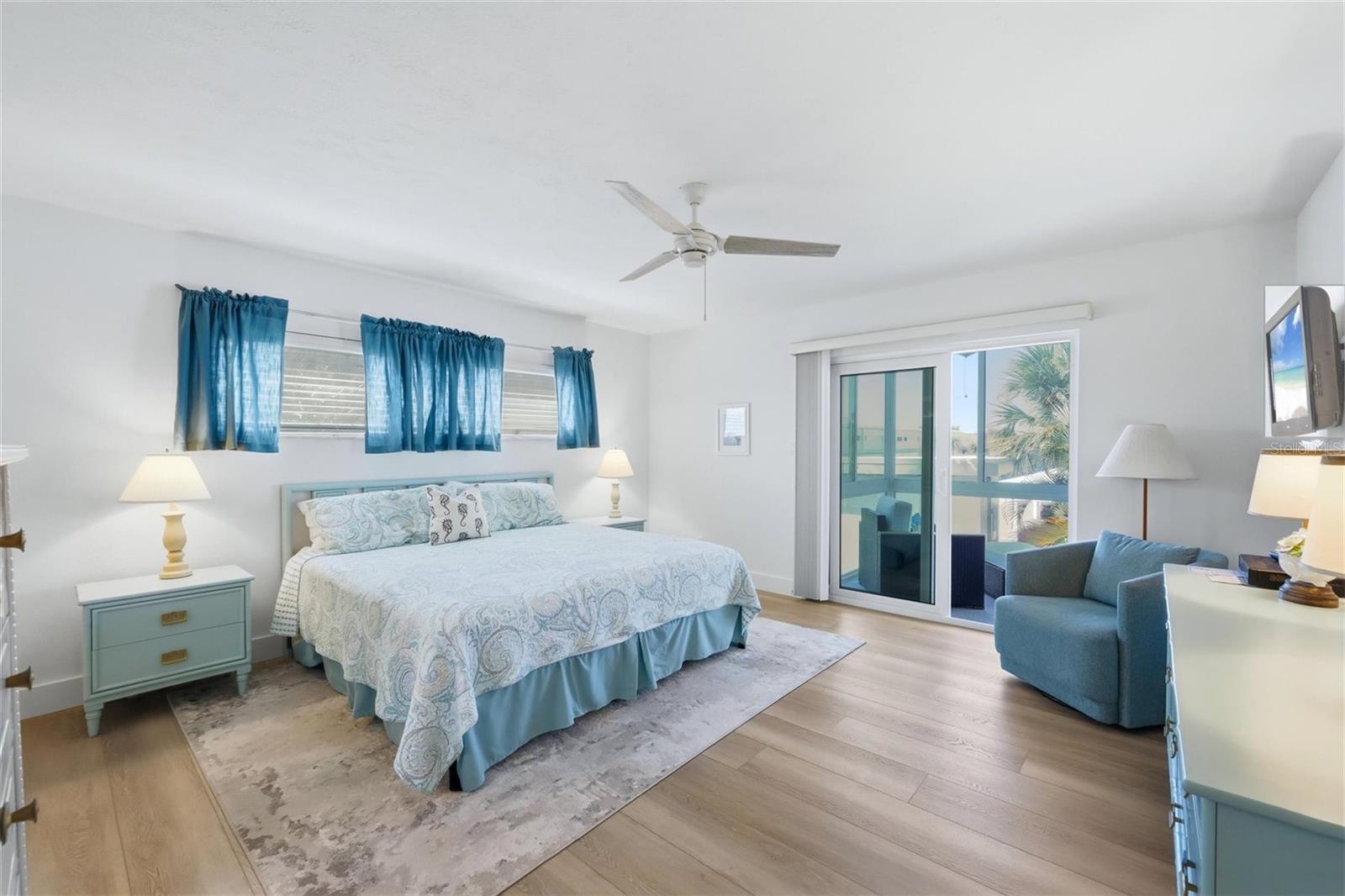 LIDO HARBOUR SOUTH - Residential