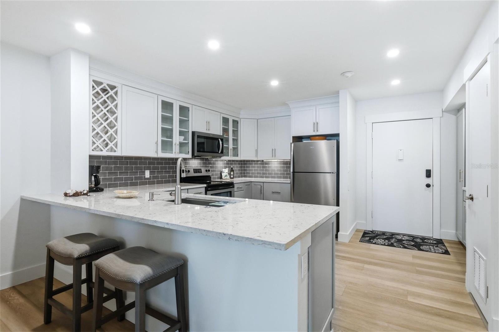 LIDO HARBOUR SOUTH - Residential