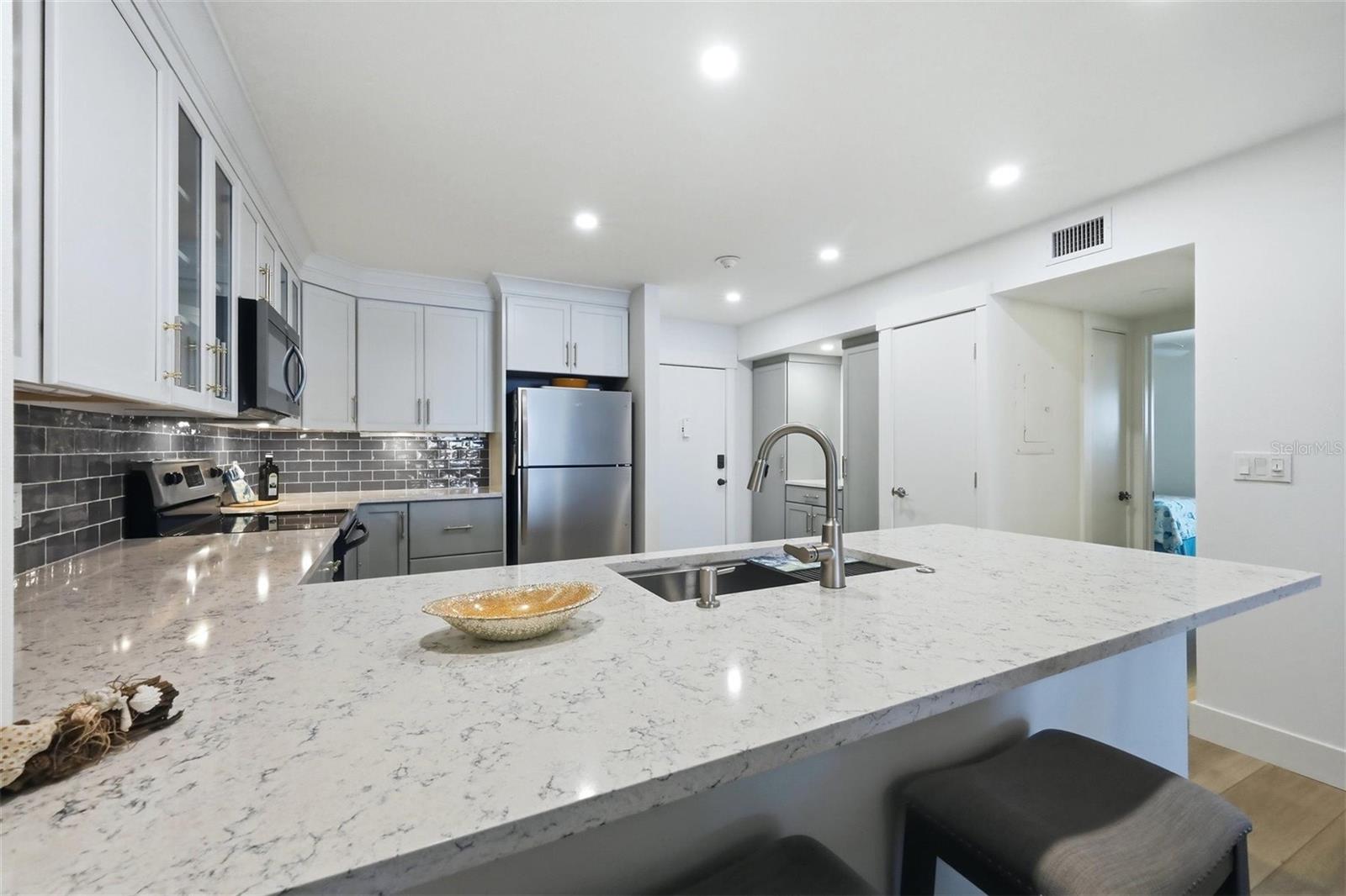 LIDO HARBOUR SOUTH - Residential