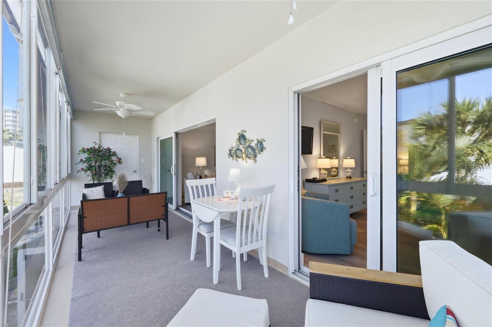 LIDO HARBOUR SOUTH - Residential