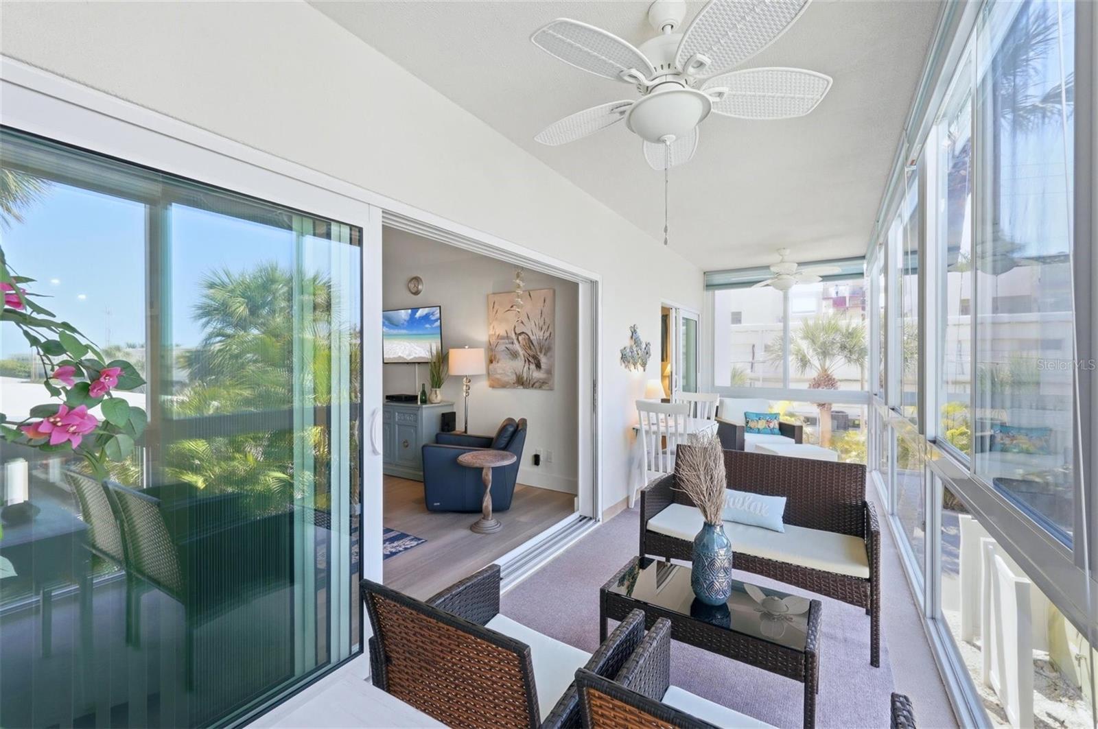 LIDO HARBOUR SOUTH - Residential