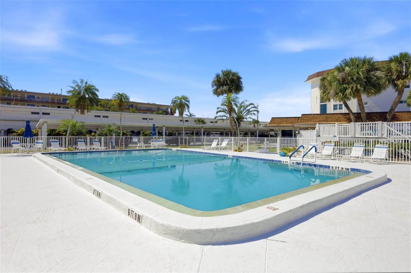 LIDO HARBOUR SOUTH - Residential