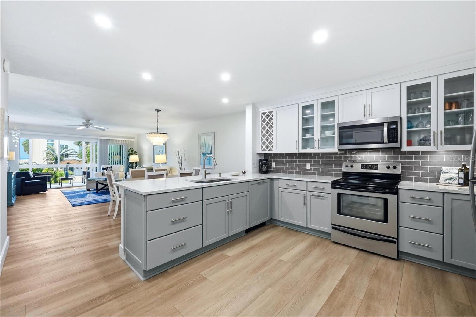 LIDO HARBOUR SOUTH - Residential