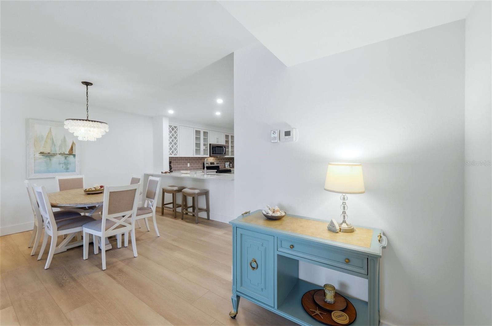 LIDO HARBOUR SOUTH - Residential