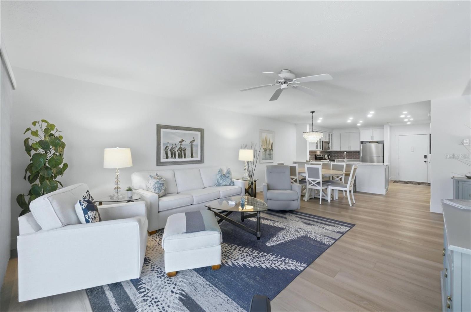 LIDO HARBOUR SOUTH - Residential