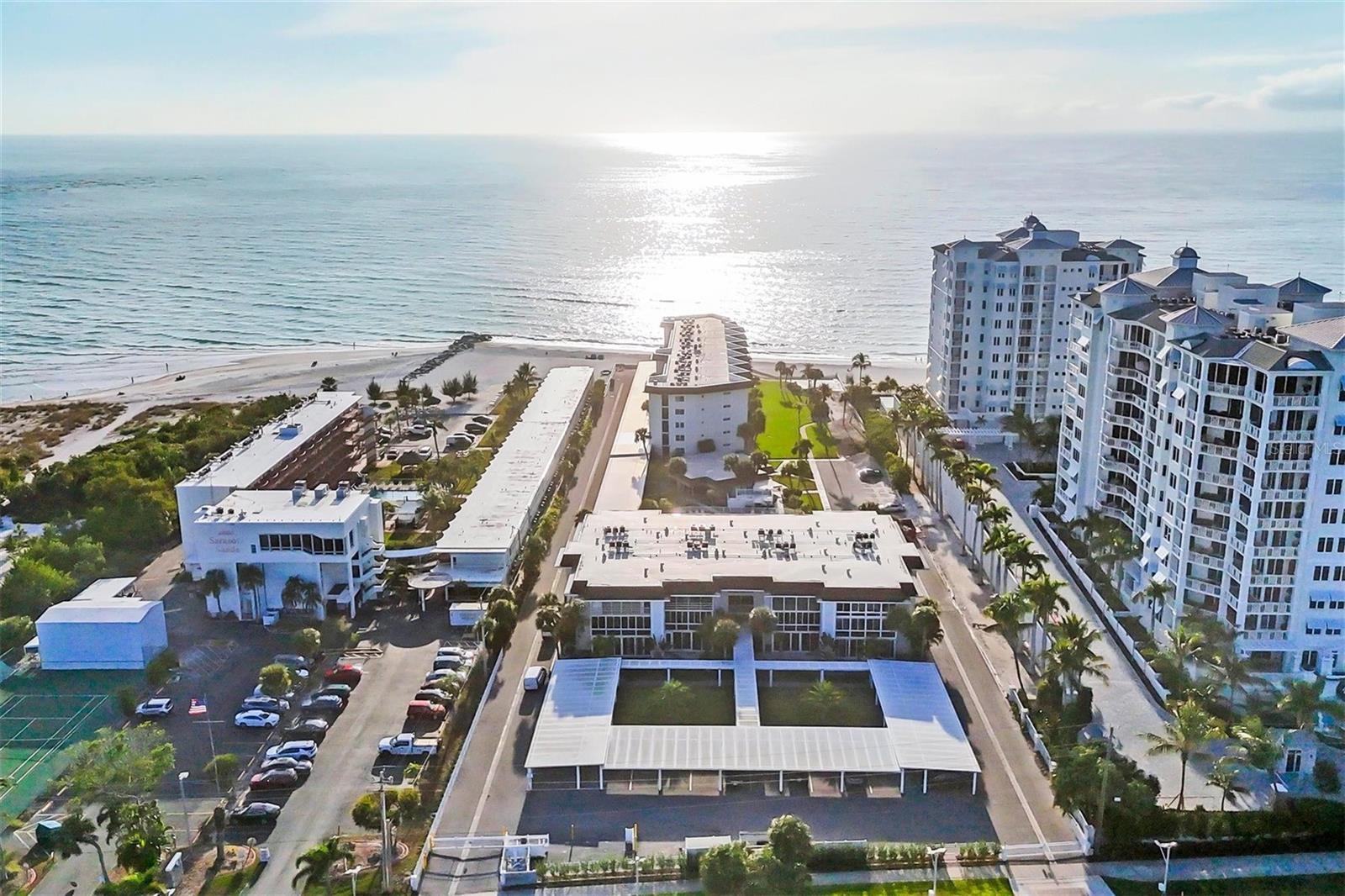 LIDO HARBOUR SOUTH - Residential