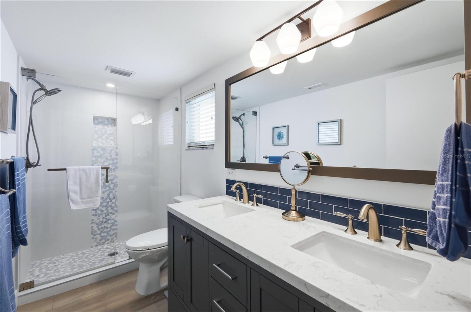 LIDO HARBOUR SOUTH - Residential